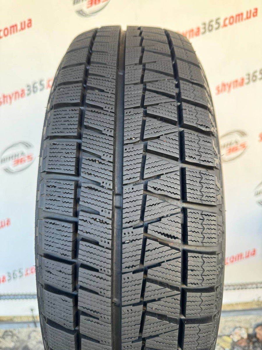 185/65 R15 BRIDGESTONE ICEPARTNER 2 7mm