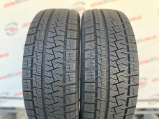 195/65 R15 PIRELLI ICE ASIMMETRICO PLUS 8mm