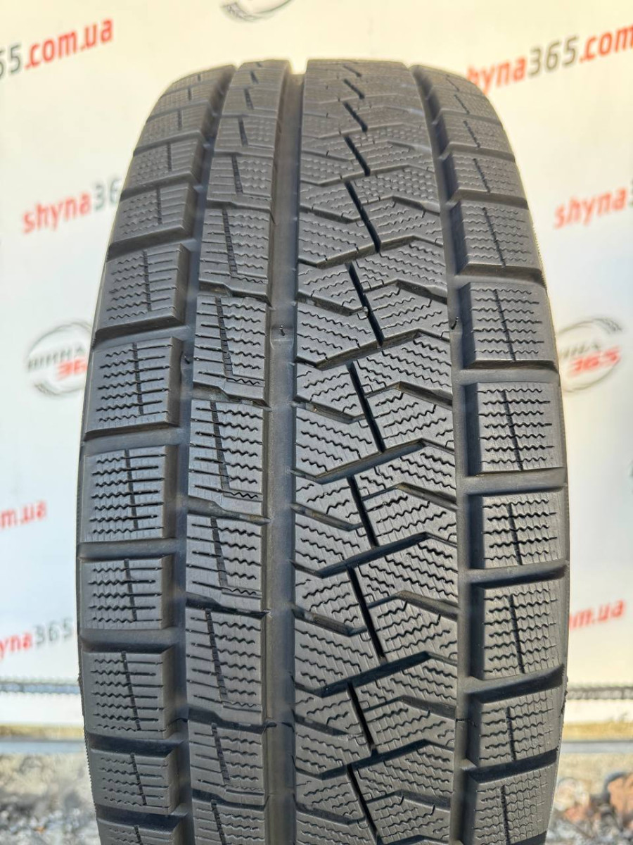 195/65 R15 PIRELLI ICE ASIMMETRICO PLUS 8mm
