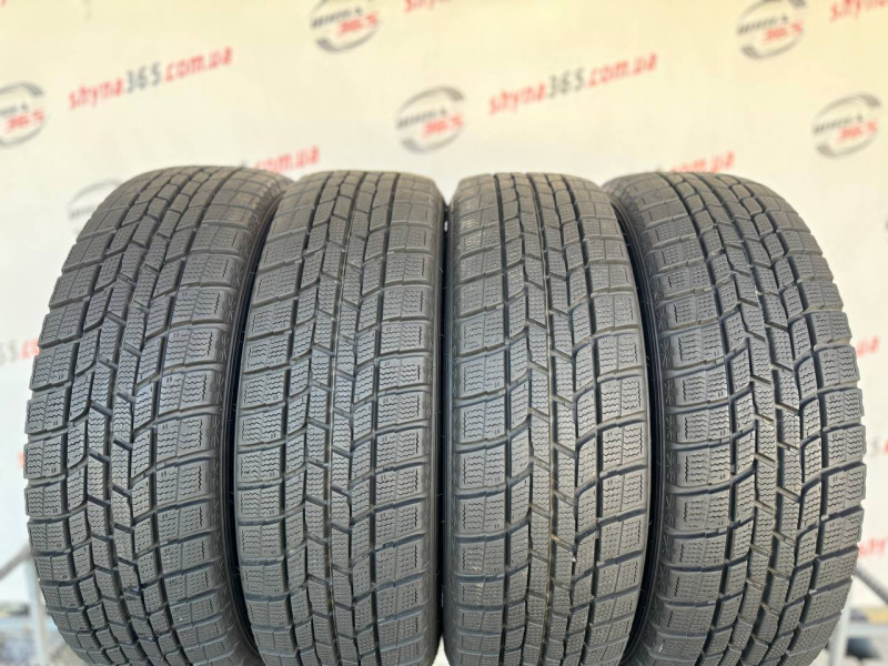 175/65 R15 GOODYEAR ICE NAVI 6 7mm