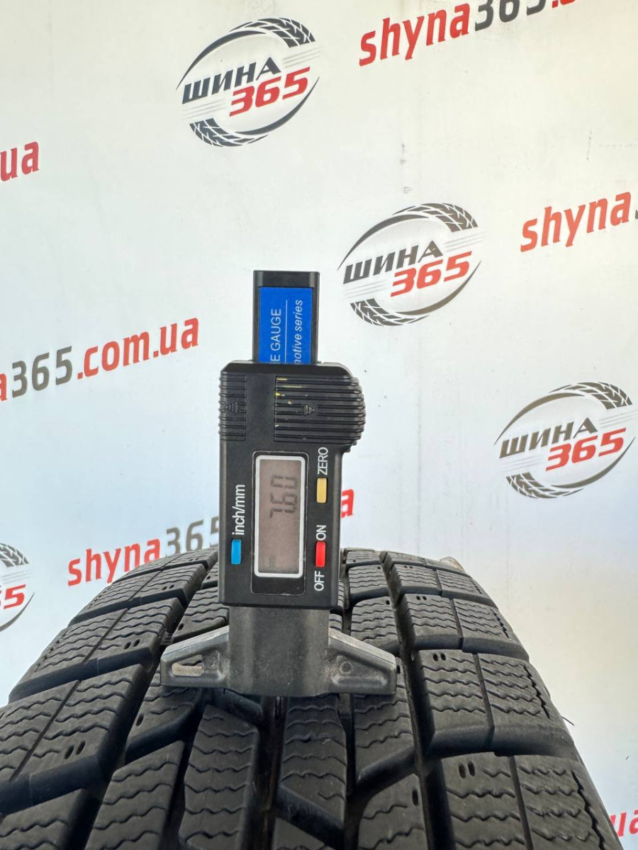 175/65 R15 GOODYEAR ICE NAVI 6 7mm