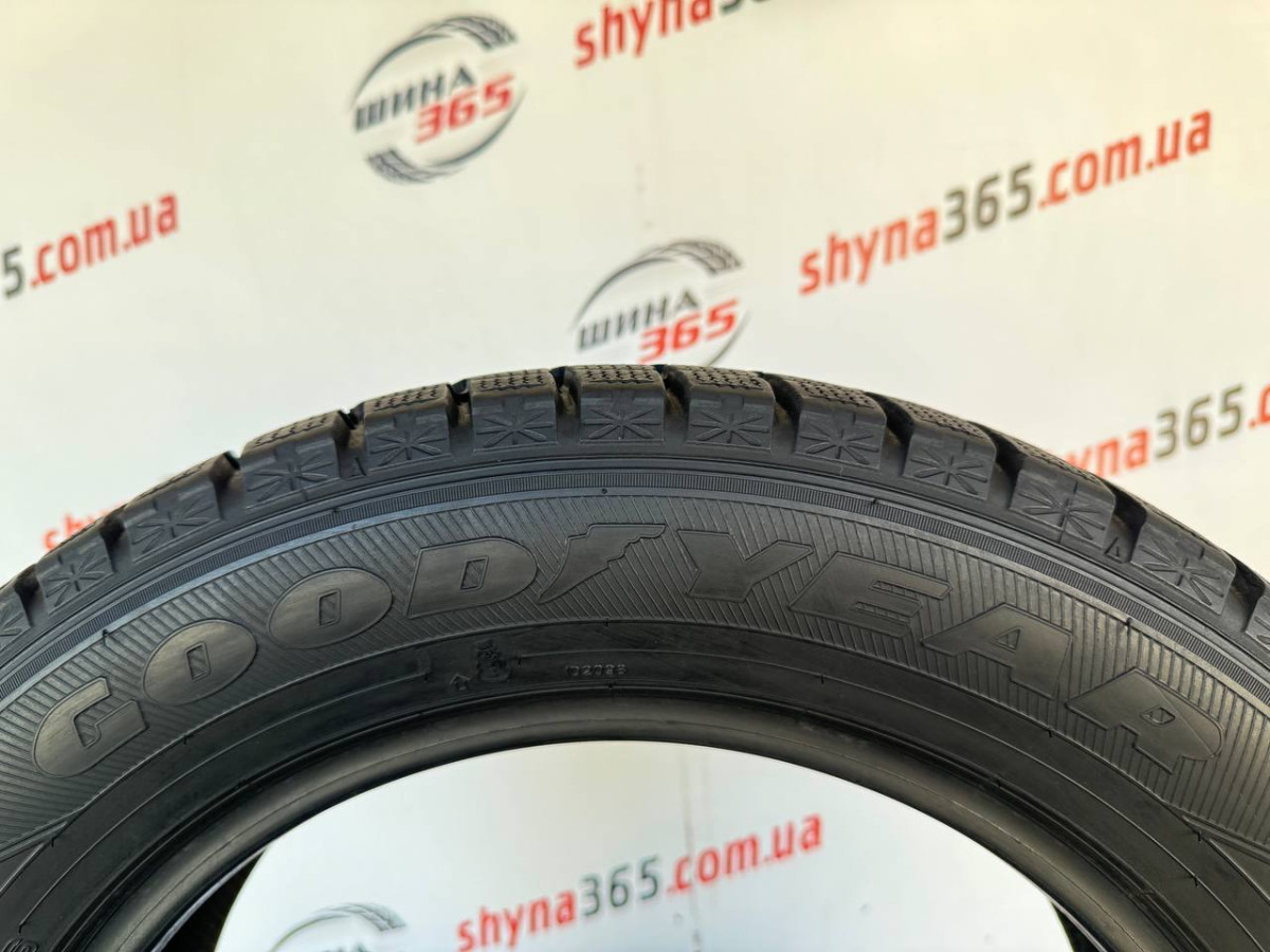 175/65 R15 GOODYEAR ICE NAVI 6 7mm