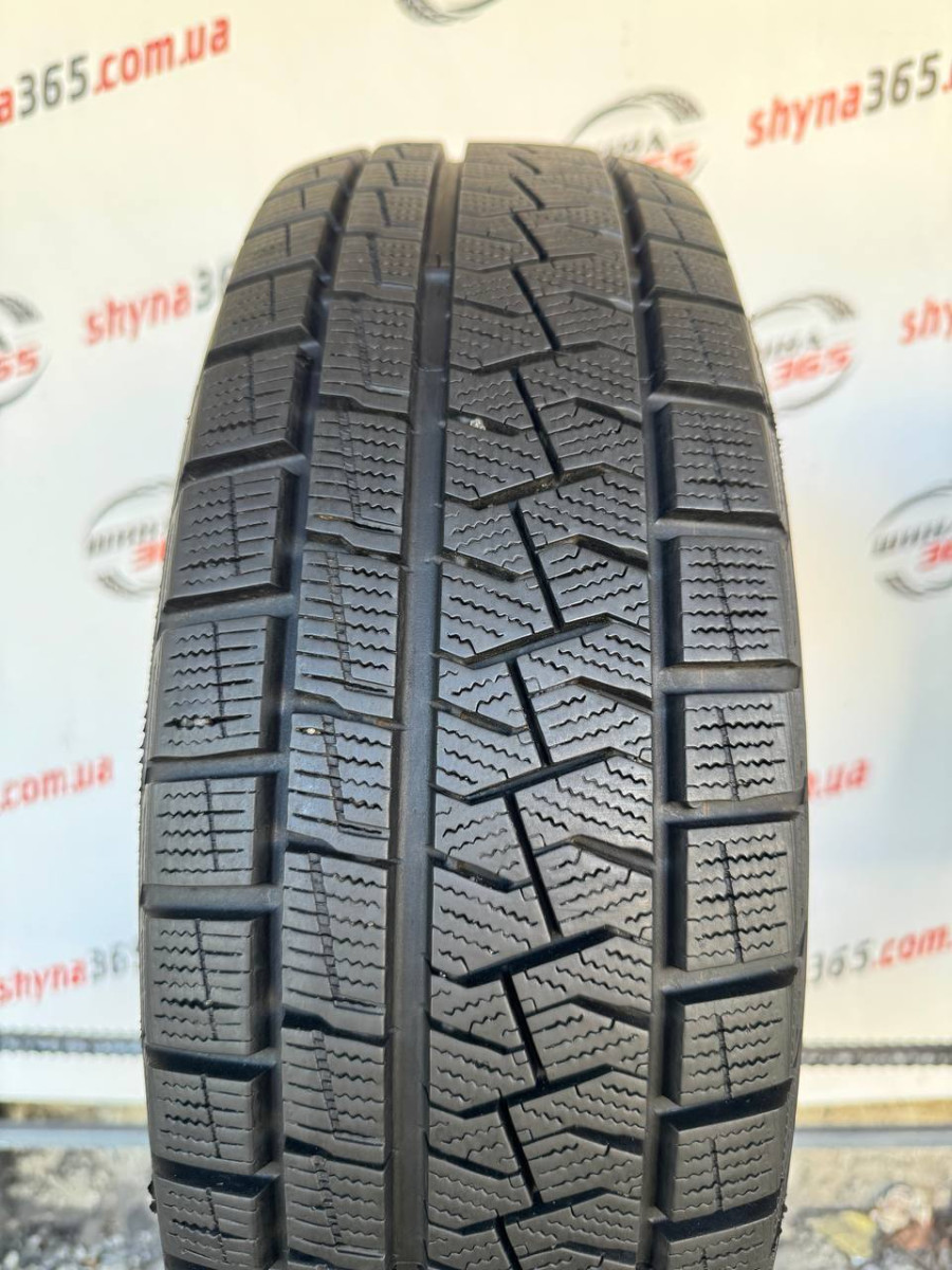 175/65 R15 PIRELLI ICE ASIMMETRICO PLUS 7mm