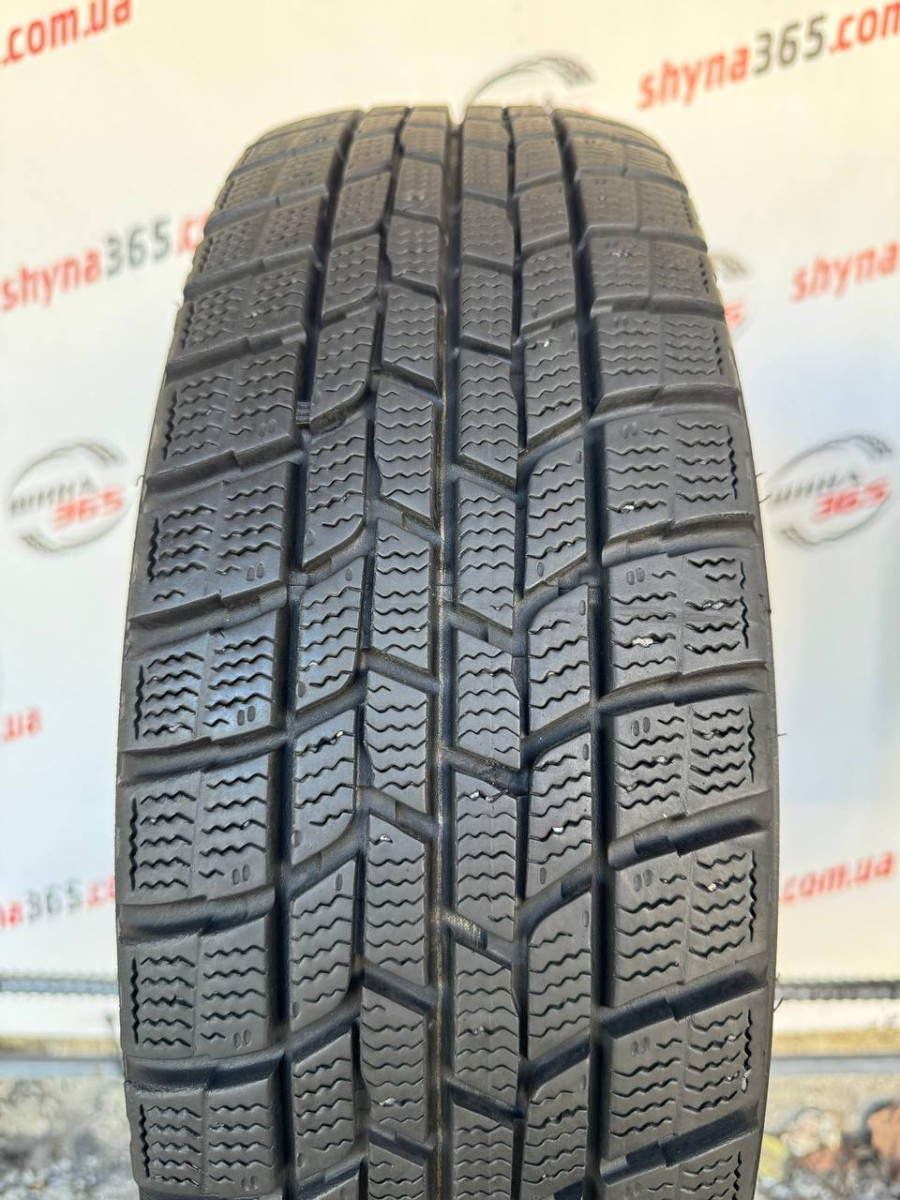 175/65 R15 GOODYEAR ICE NAVI 6 6mm