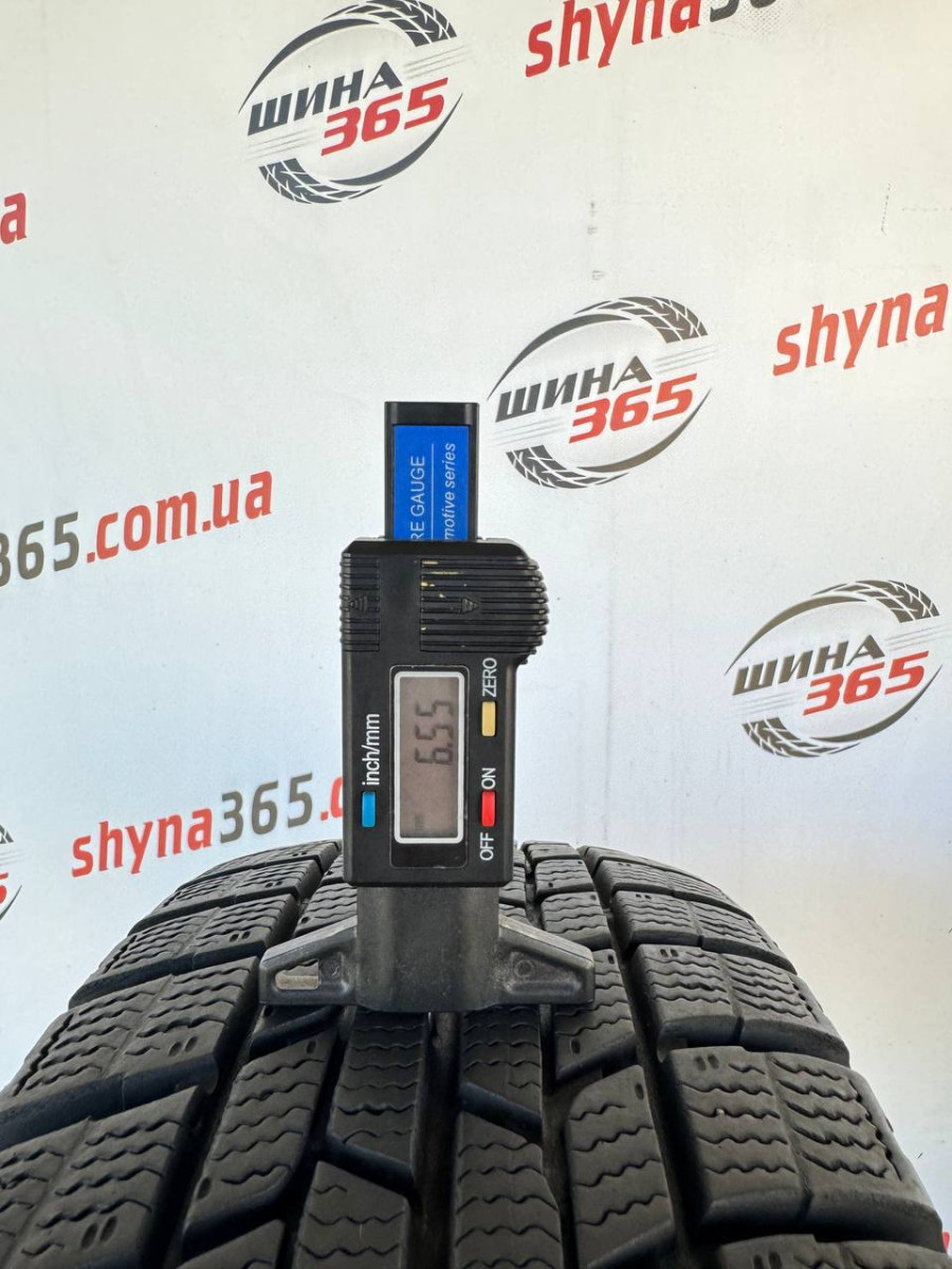 175/65 R15 GOODYEAR ICE NAVI 6 6mm