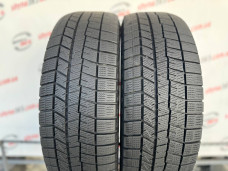 195/65 R15 DUNLOP WINTER MAXX WM03 7mm
