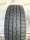 195/65 R15 DUNLOP WINTER MAXX WM03 7mm
