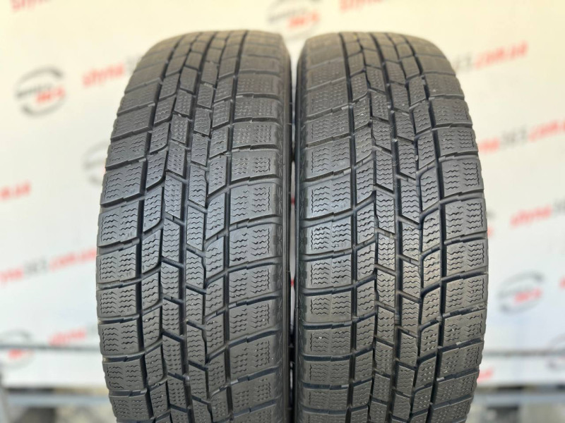 175/60 R16 GOODYEAR ICE NAVI 6 6mm