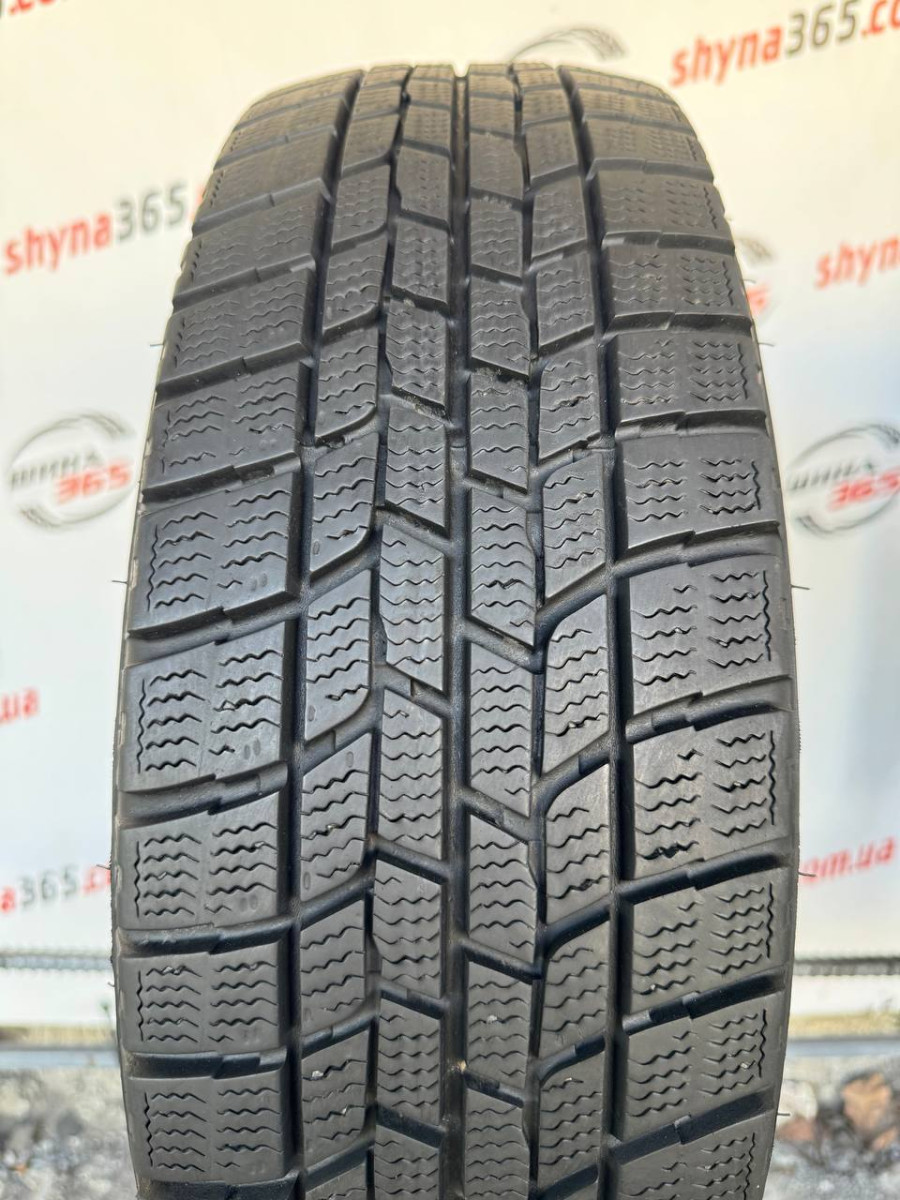 175/60 R16 GOODYEAR ICE NAVI 6 6mm
