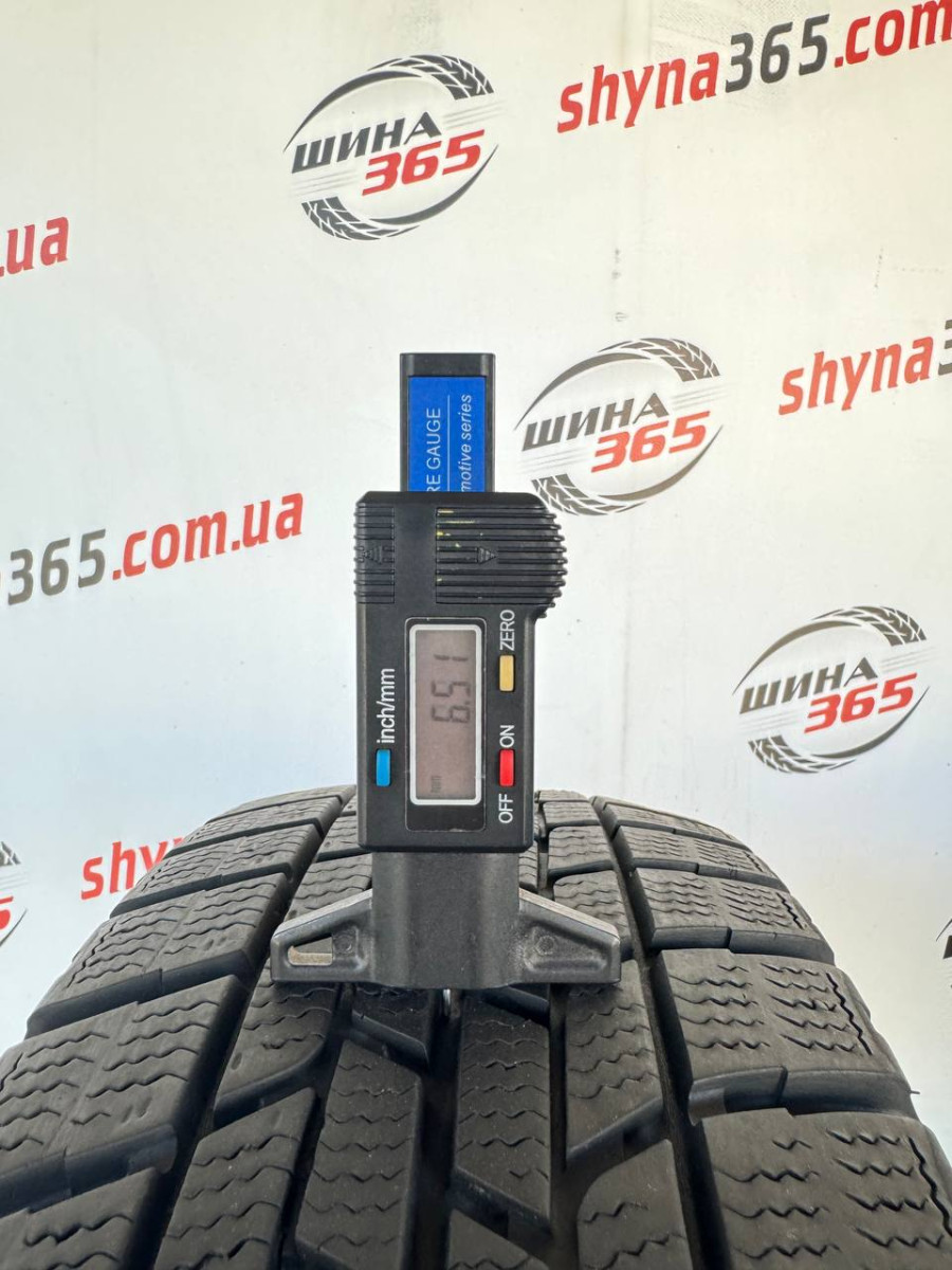 175/60 R16 GOODYEAR ICE NAVI 6 6mm