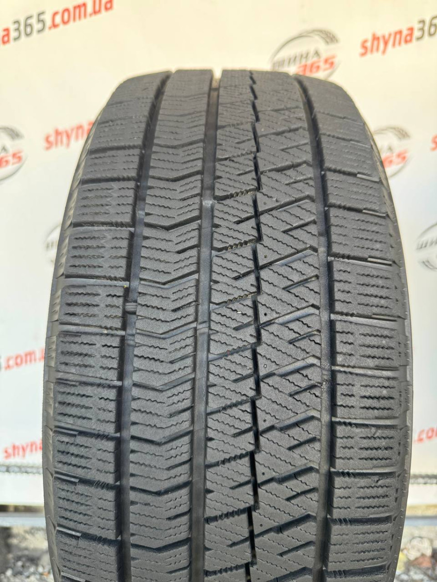 195/50 R16 BRIDGESTONE BLIZZAK VRX2 7mm
