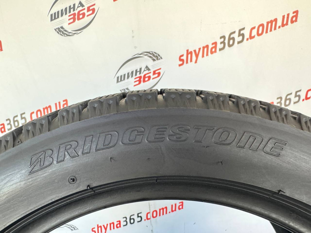 195/50 R16 BRIDGESTONE BLIZZAK VRX2 7mm