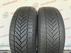 195/60 R16 MICHELIN ALPIN 6 7mm