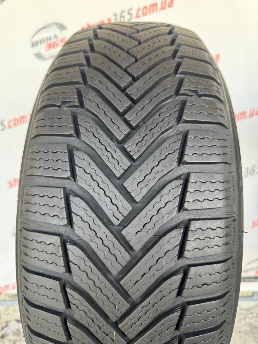 195/60 R16 MICHELIN ALPIN 6 7mm
