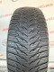 205/60 R16 GOODYEAR ULTRAGRIP 8 6mm