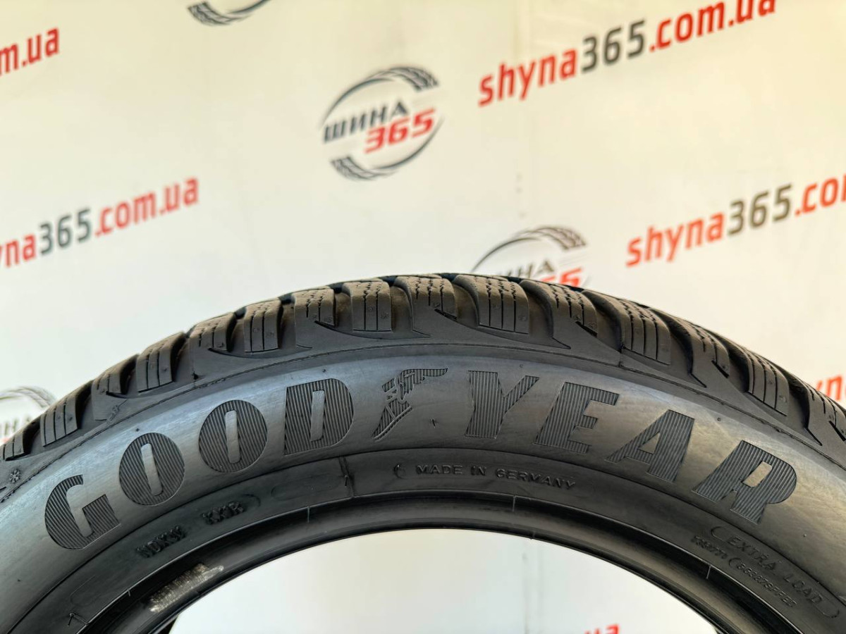 205/60 R16 GOODYEAR ULTRAGRIP 8 6mm