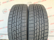 205/60 R16 GOODYEAR ICE NAVI 6 8mm