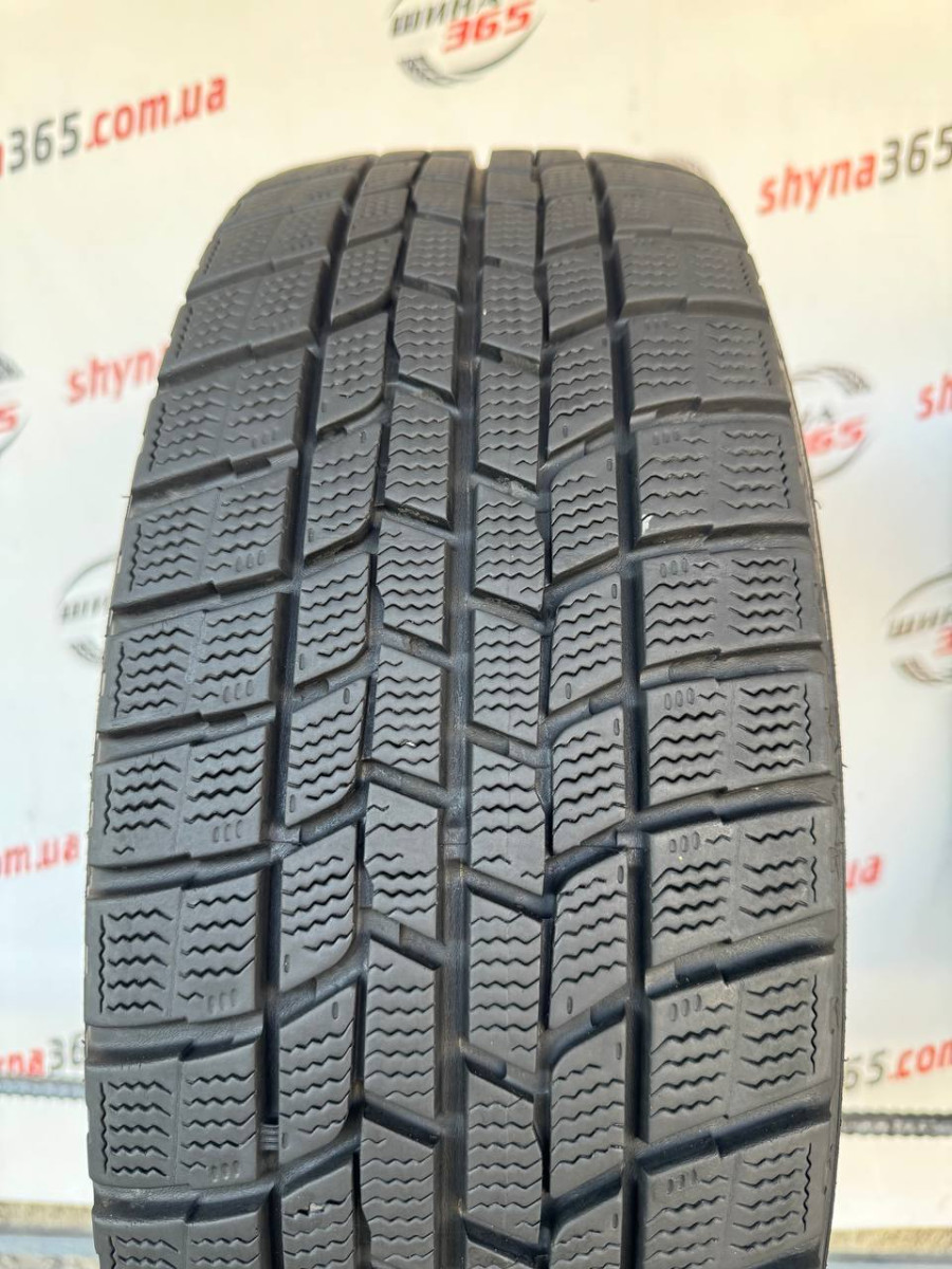 205/60 R16 GOODYEAR ICE NAVI 6 8mm