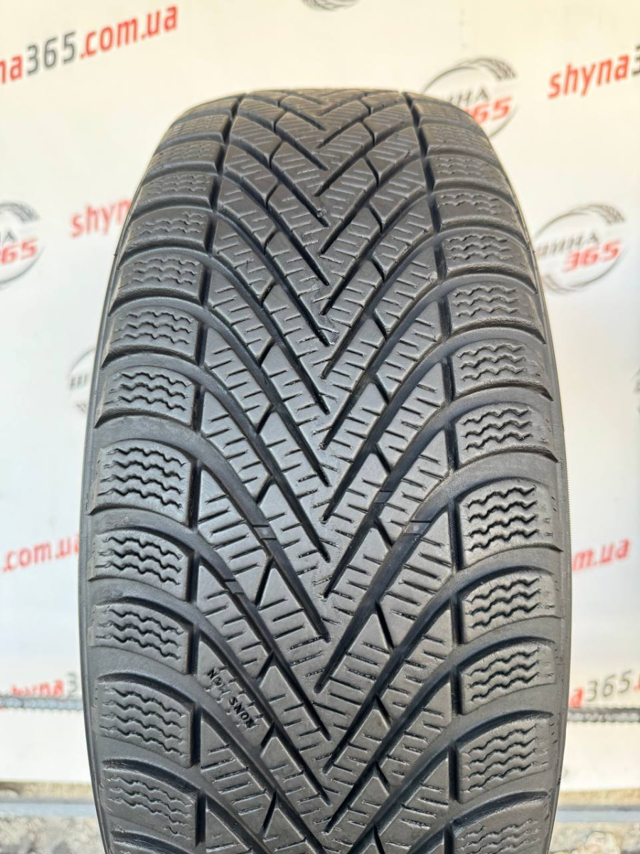 195/55 R16 PIRELLI WINTER CINTURATO 7mm