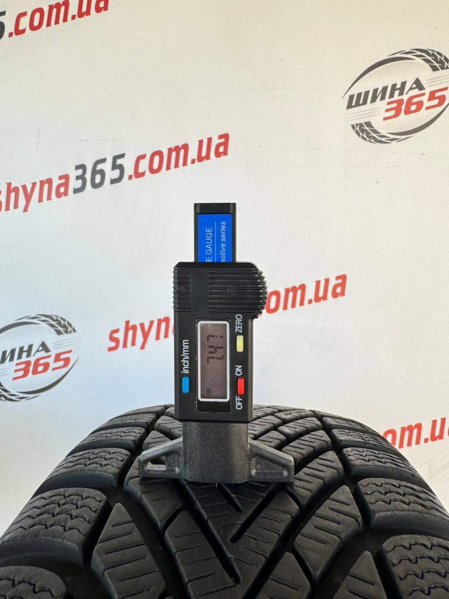 195/55 R16 PIRELLI WINTER CINTURATO 7mm