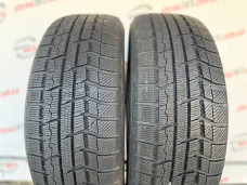 205/60 R16 TOYO WINTER TRANPATH TX 7mm