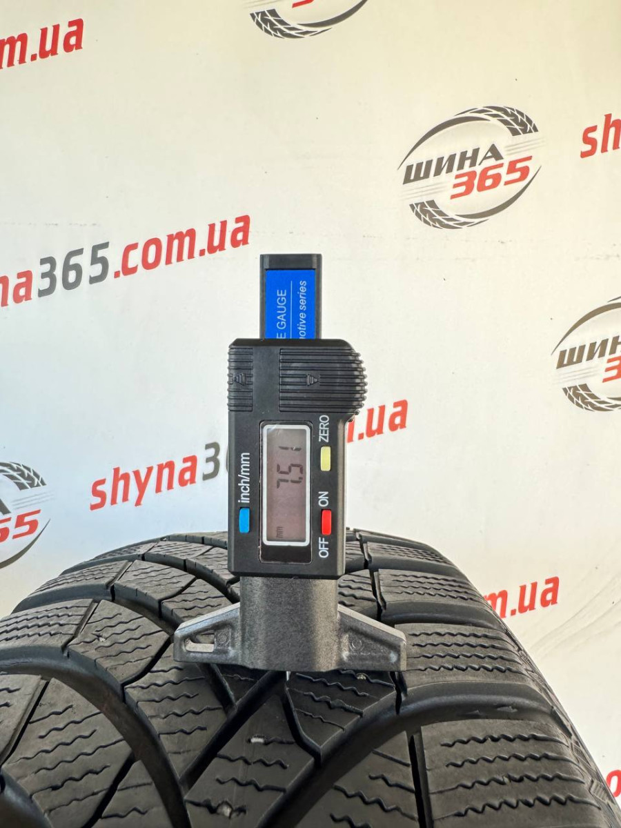 205/60 R16 SEMPERIT SPEED-GRIP 5 7mm