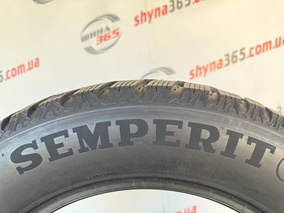 205/60 R16 SEMPERIT SPEED-GRIP 5 7mm