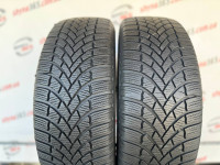 195/60 R16 BRIDGESTONE BLIZZAK LM005 7mm