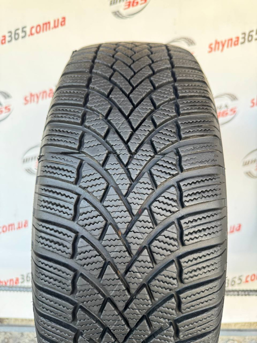 195/60 R16 BRIDGESTONE BLIZZAK LM005 7mm