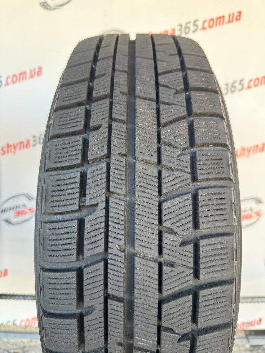 195/60 R16 YOKOHAMA ICE GUARD IG50 PLUS 8mm