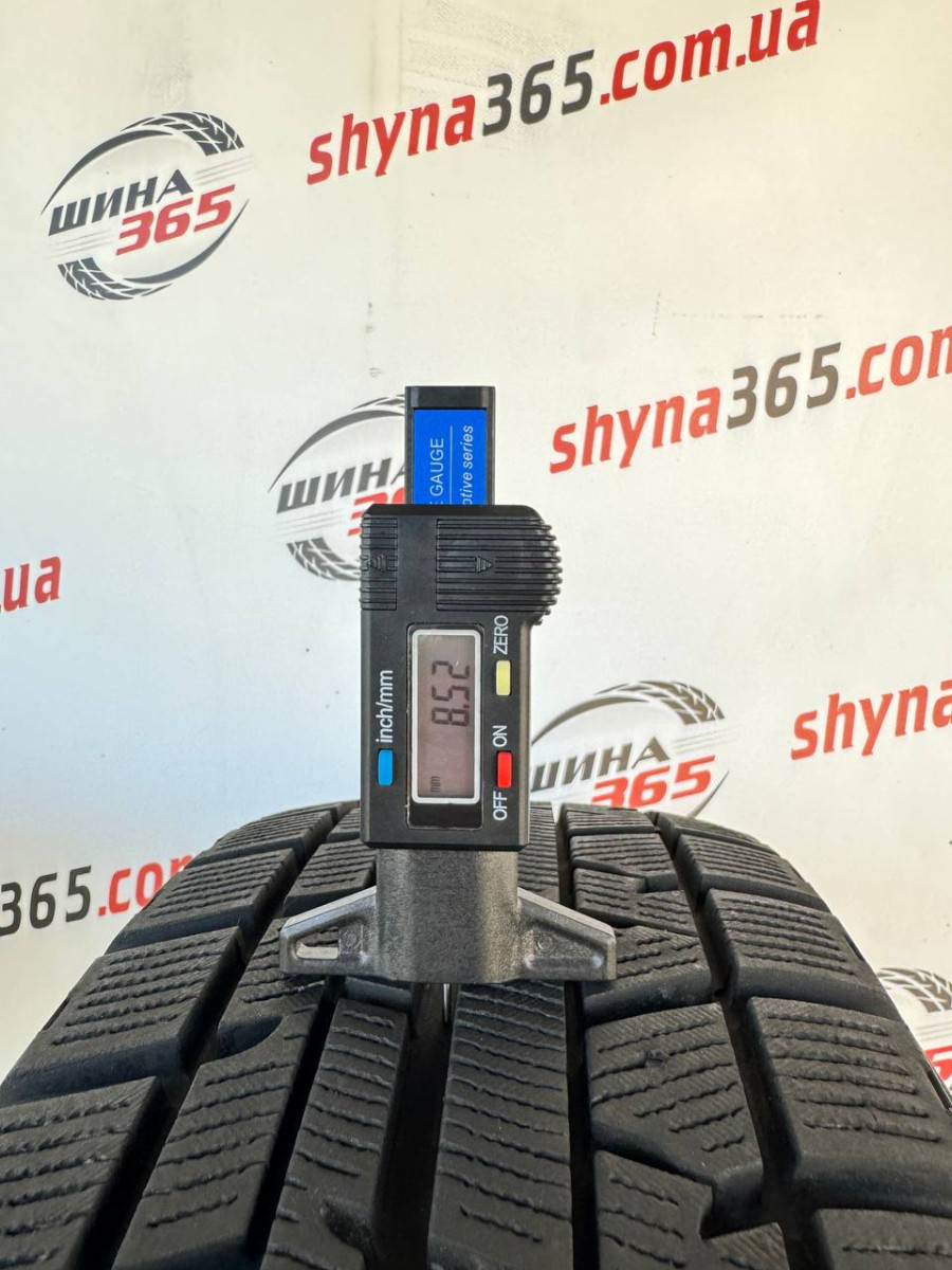 195/60 R16 YOKOHAMA ICE GUARD IG50 PLUS 8mm