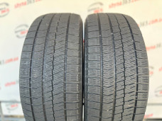 205/55 R16 BRIDGESTONE BLIZZAK VRX2 5mm