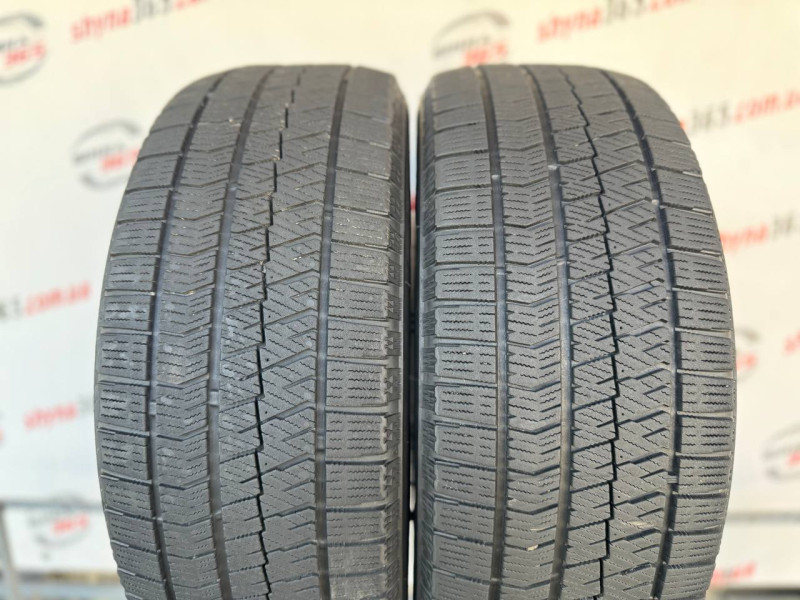 205/55 R16 BRIDGESTONE BLIZZAK VRX2 5mm