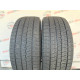 205/55 R16 BRIDGESTONE BLIZZAK VRX2 5mm