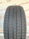 205/55 R16 BRIDGESTONE BLIZZAK VRX2 5mm