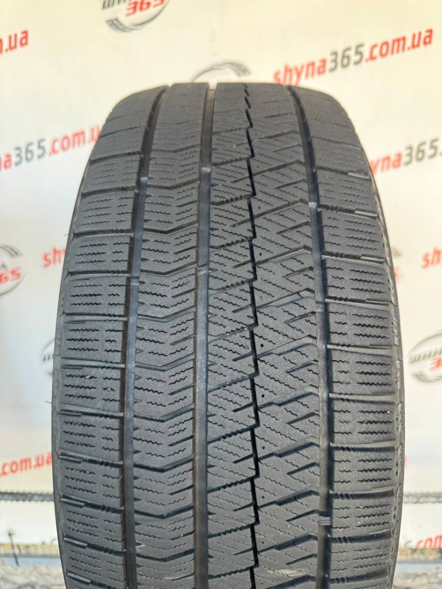 205/55 R16 BRIDGESTONE BLIZZAK VRX2 5mm