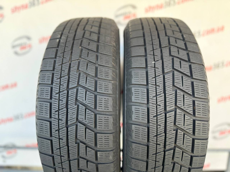 195/60 R16 YOKOHAMA ICE GUARD IG60 7mm