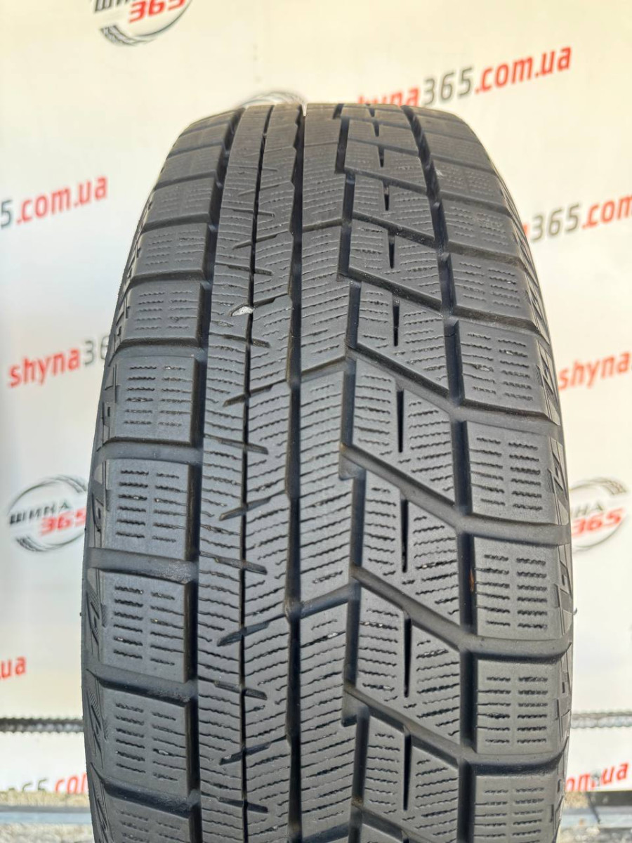 195/60 R16 YOKOHAMA ICE GUARD IG60 7mm