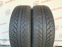 195/60 R16 SEMPERIT MASTER-GRIP 2 SUV 5mm