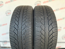 195/60 R16 SEMPERIT MASTER-GRIP 2 SUV 5mm
