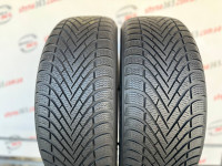 195/60 R16 PIRELLI WINTER CINTURATO 6mm