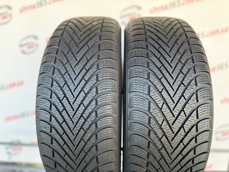 195/60 R16 PIRELLI WINTER CINTURATO 6mm