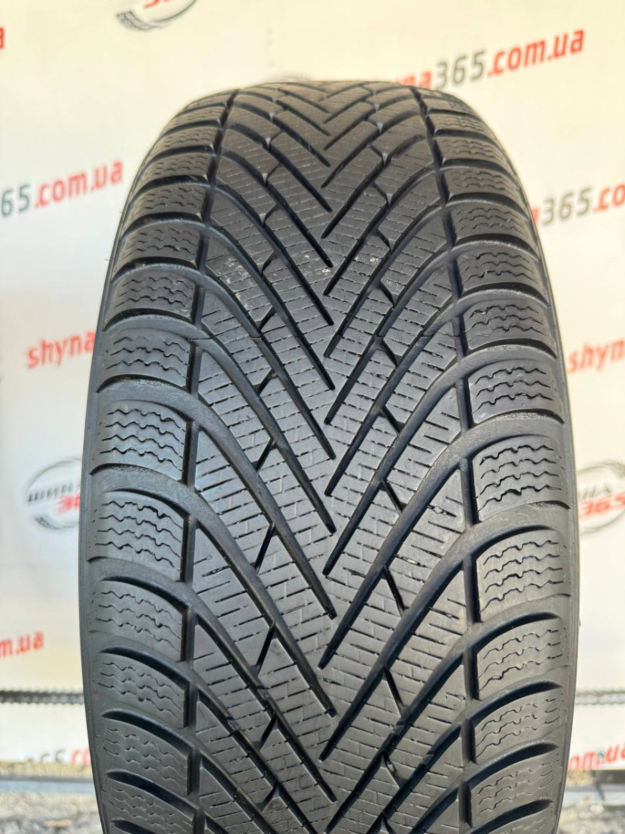 195/60 R16 PIRELLI WINTER CINTURATO 6mm