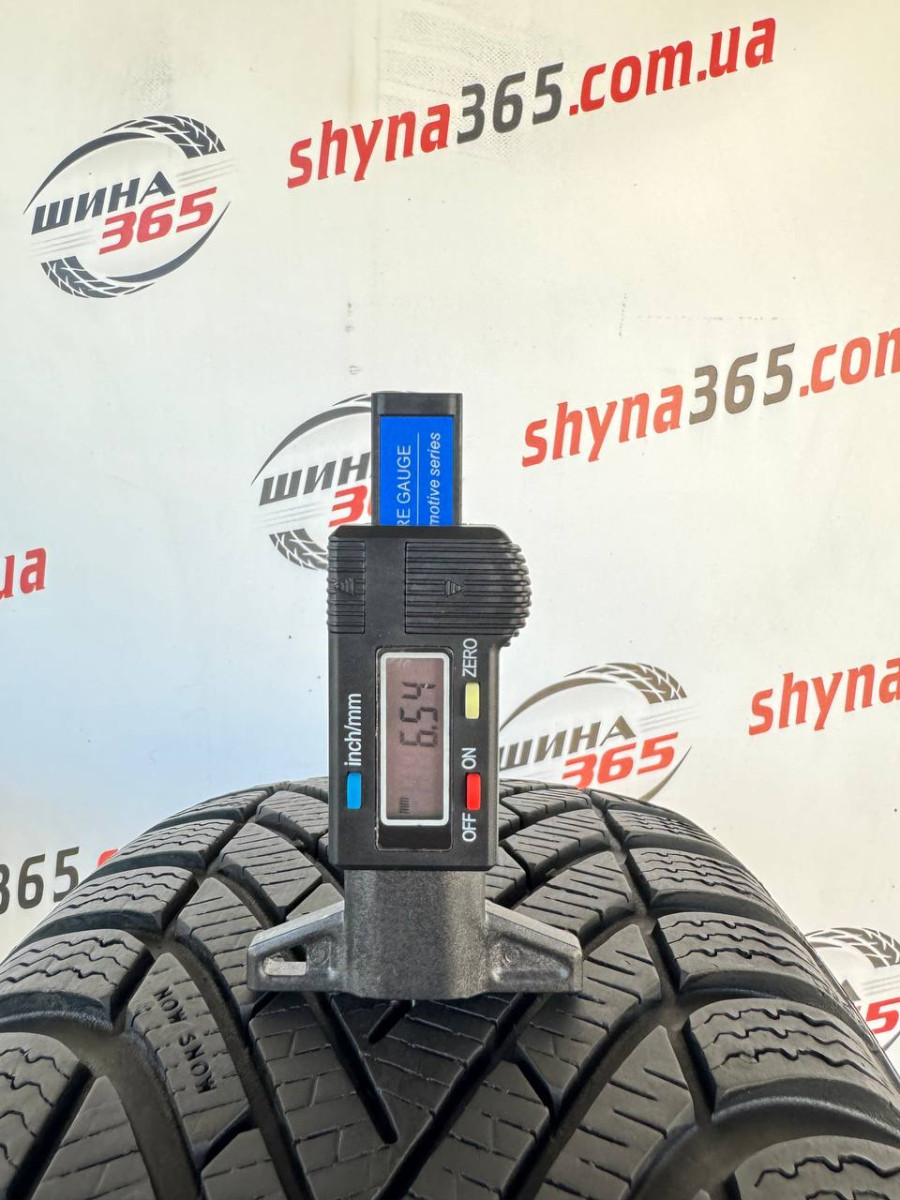 195/60 R16 PIRELLI WINTER CINTURATO 6mm