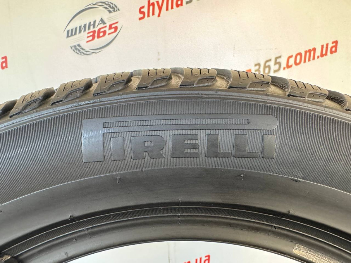 195/60 R16 PIRELLI WINTER CINTURATO 6mm