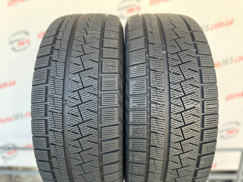 205/55 R16 PIRELLI ICE ASIMMETRICO PLUS 6mm