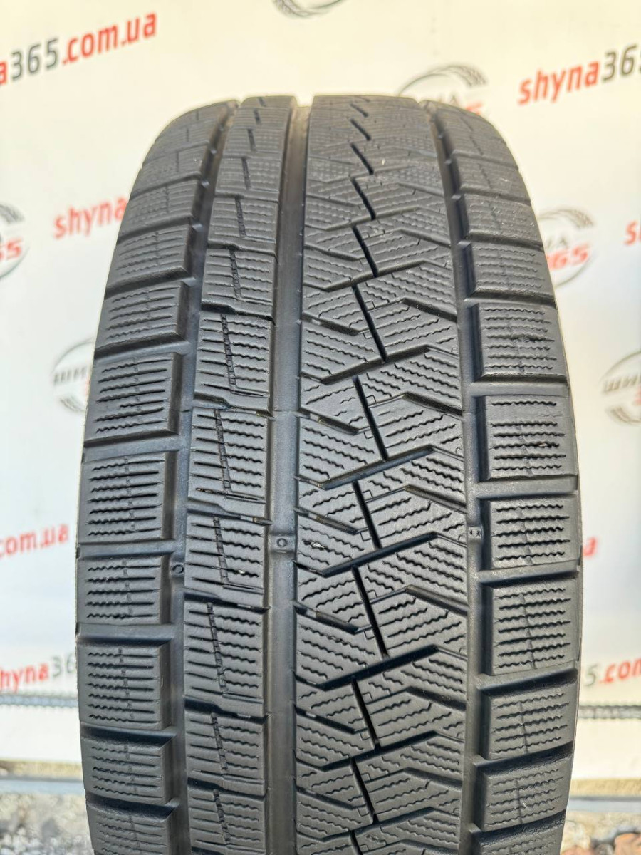 205/55 R16 PIRELLI ICE ASIMMETRICO PLUS 6mm