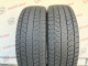 215/70 R16 BRIDGESTONE BLIZZAK DM-V3 7mm