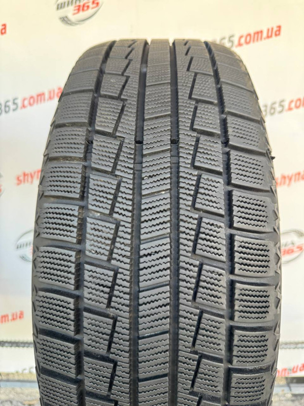 215/60 R16 ZETRO ICE EDGE NEO 8mm