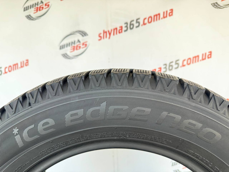 215/60 R16 ZETRO ICE EDGE NEO 8mm